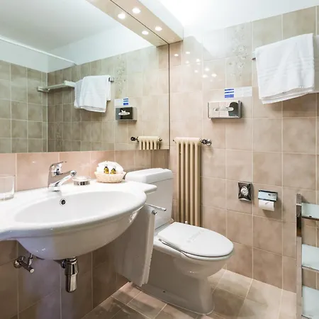 Hotel & Spa Cacciatori