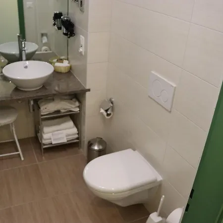 Hotel & Spa Cacciatori Cademario