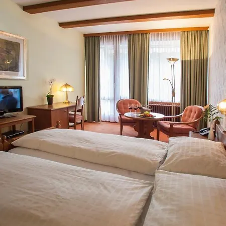 & Spa Cacciatori 4* Cademario