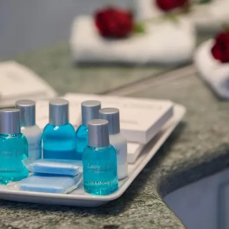 & Spa Cacciatori 4*