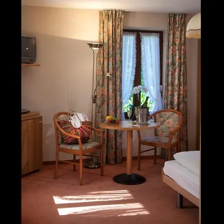 & Cacciatori Hotel