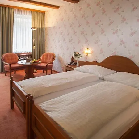 & Spa Cacciatori Hotel Cademario