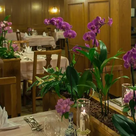 & Spa Cacciatori
