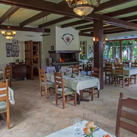 Hotel & Spa Cacciatori Cademario