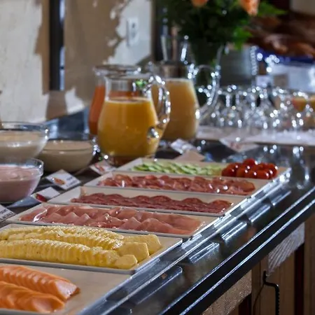 & Cacciatori Hotel Cademario