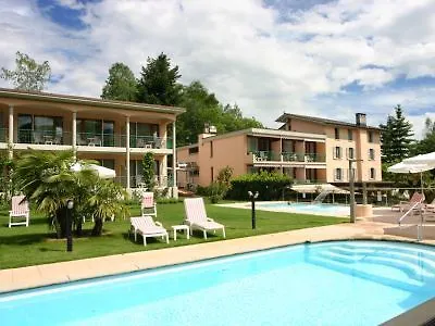 Hotel & Cacciatori