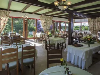 Hotel & Cacciatori 4*