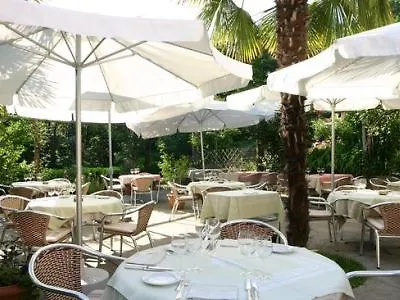 & Spa Cacciatori 4* Cademario