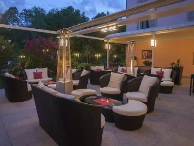 & Cacciatori Hotel