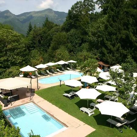 & Cacciatori 4* Cademario