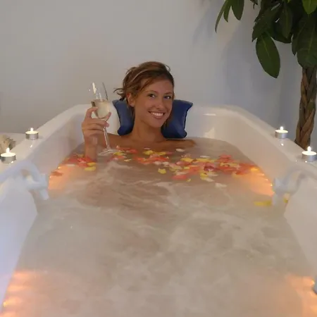 & Spa Cacciatori 4* Cademario
