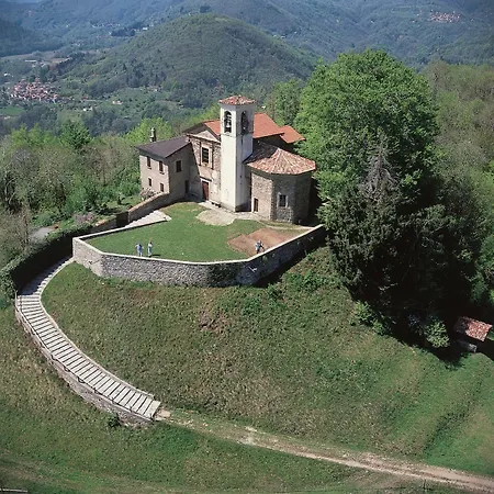 & Cacciatori Hotel 4*