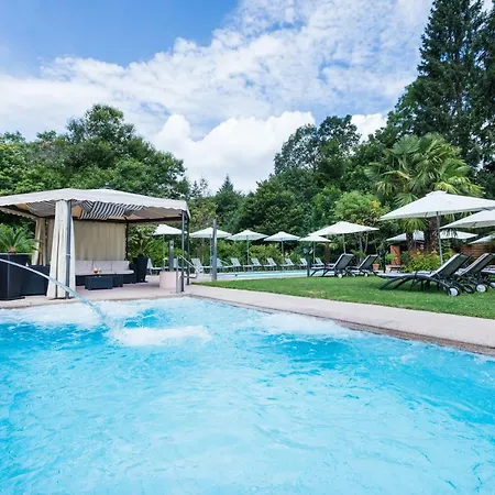 & Spa Cacciatori