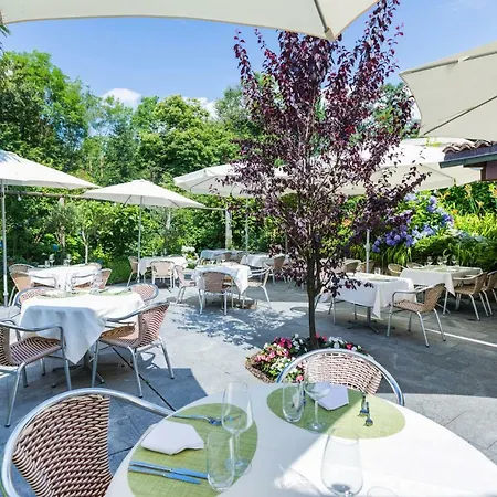 & Cacciatori Hotel 4*