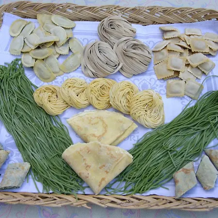 & Cacciatori 호텔 카데마리오